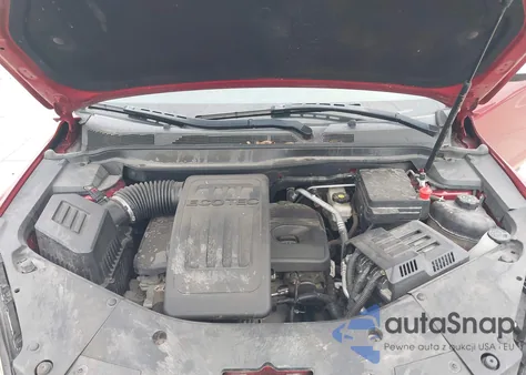 2014 Chevrolet Equinox 1Lt из США, поврежденный, VIN 2GNALBEK8E6331870